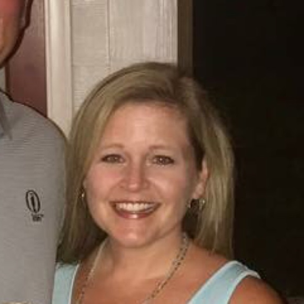 Meet your Posher, Lindsay